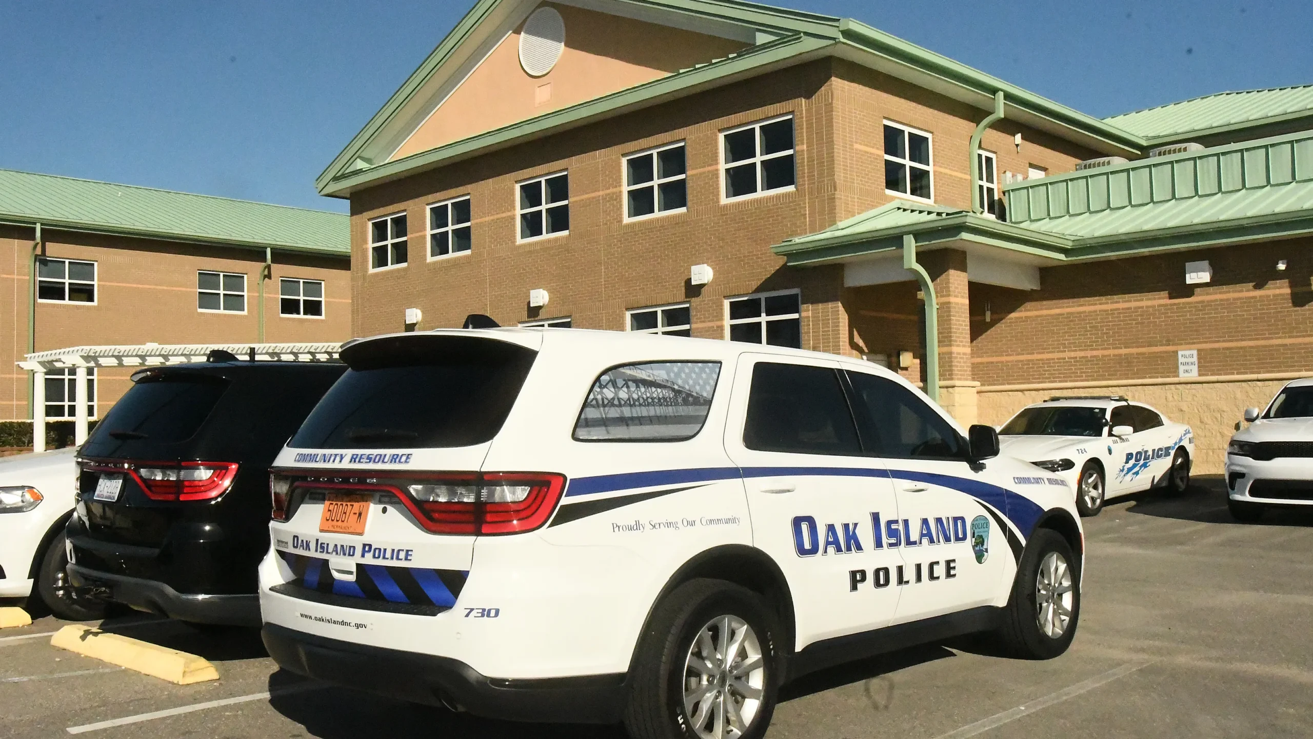 Brunswick man charged with murder in local business owner's death