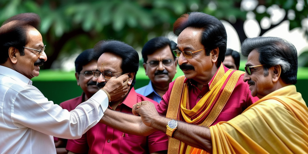 Battling 'Hindi Imposition', MK Stalin Welcomes Thackeray Cousins' Reunion