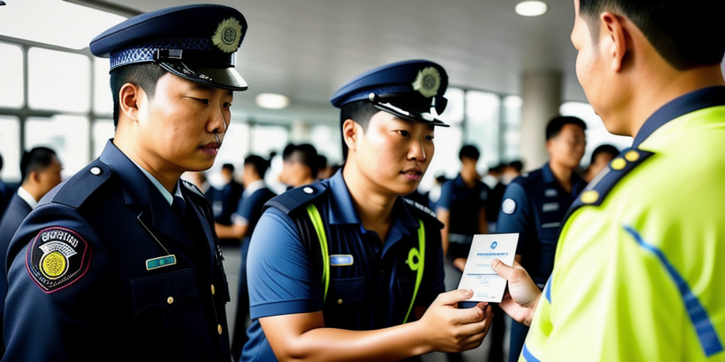 Hong Kong police offer rewards for tips leading to the arrest of 19 overseas activists