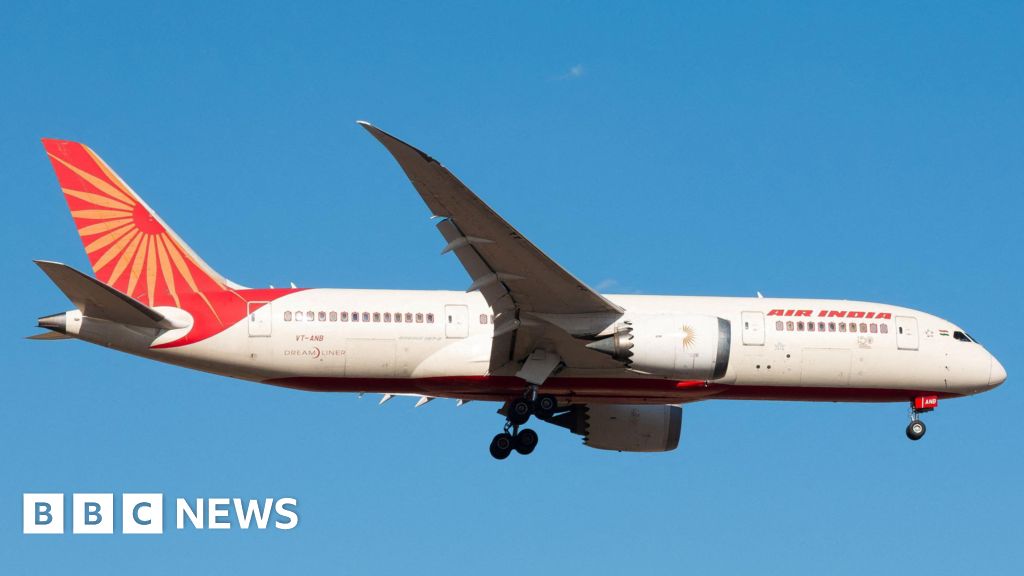 Air India crash investigation: Cockpit audio deepens mystery of Flight 171 accident