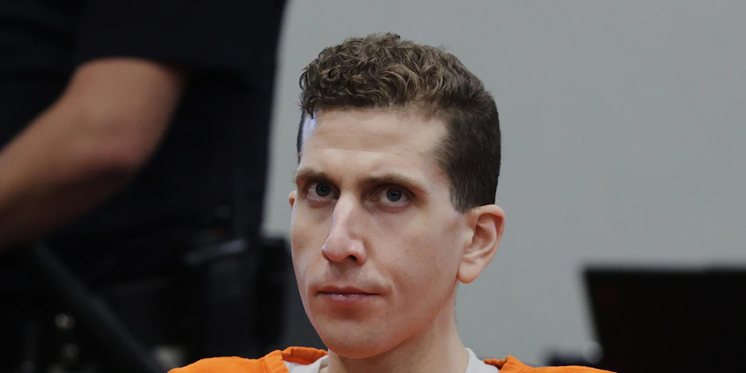 What Idaho Murderer Bryan Kohberger Told Police After He Was Arrested