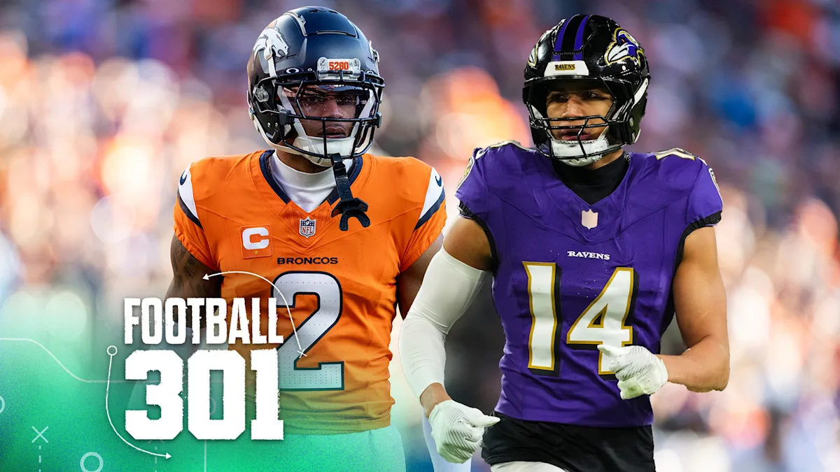 Top 10 NFL defenses heading into 2025 + Nate's top summer storylines