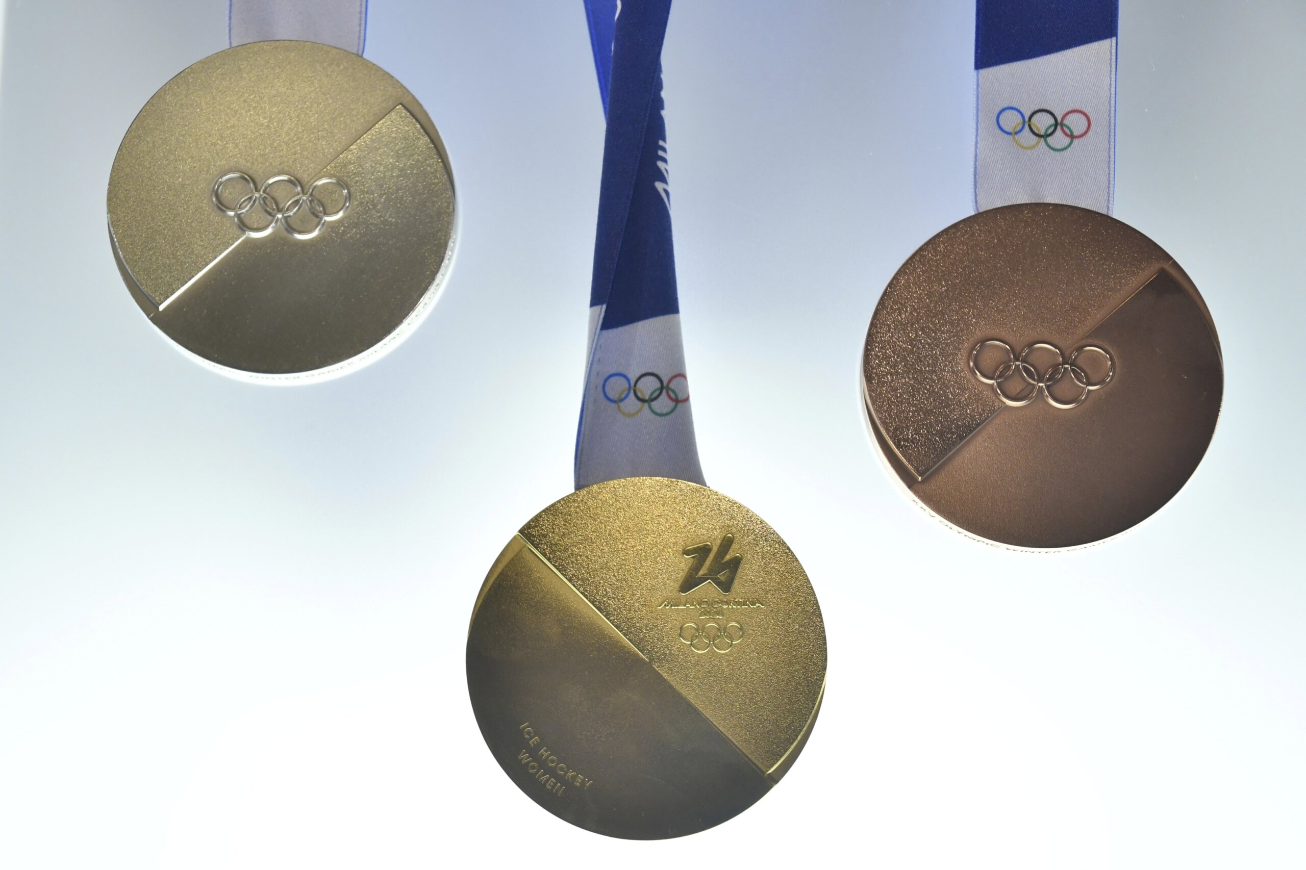 US Olympic and Paralympic officials bar transgender women from competing in Olympic women’s sports