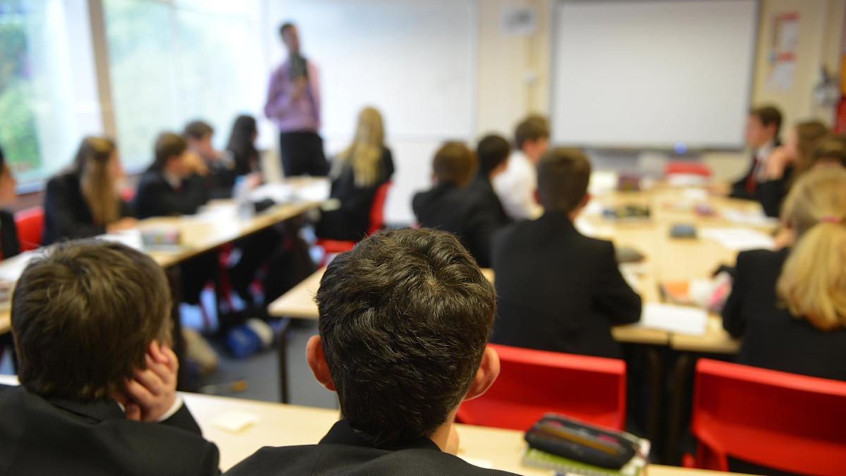 Academy trust told to improve 'weak' finances