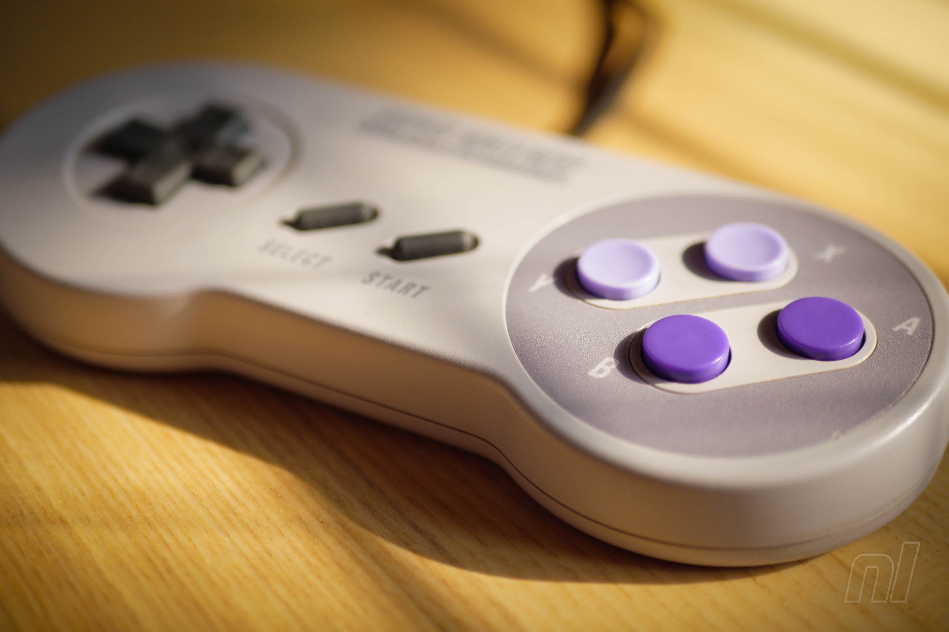 PSA: You Can Now Remap Super NES Controls With Nintendo Switch Online
