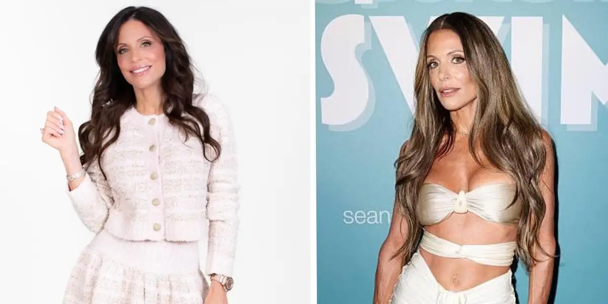 Bethenny Frankel shares 4 tips she swears by to stay fit and youthful at 54