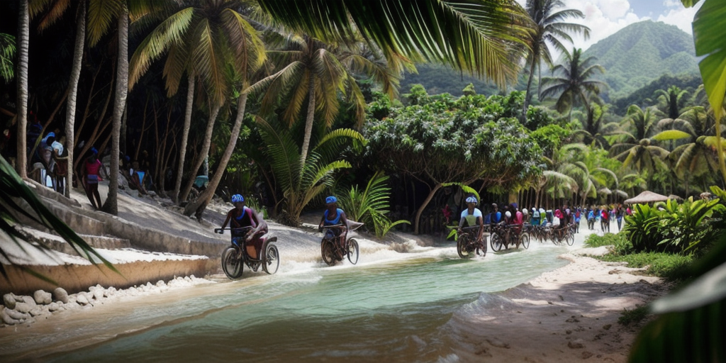 State Department Updates ‘Level 4’ Travel Advisory For Haiti – What To Know