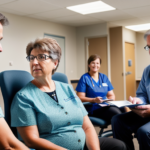 Sheps Center research improves health care in rural areas