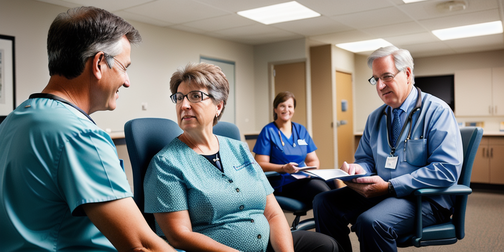 Sheps Center research improves health care in rural areas