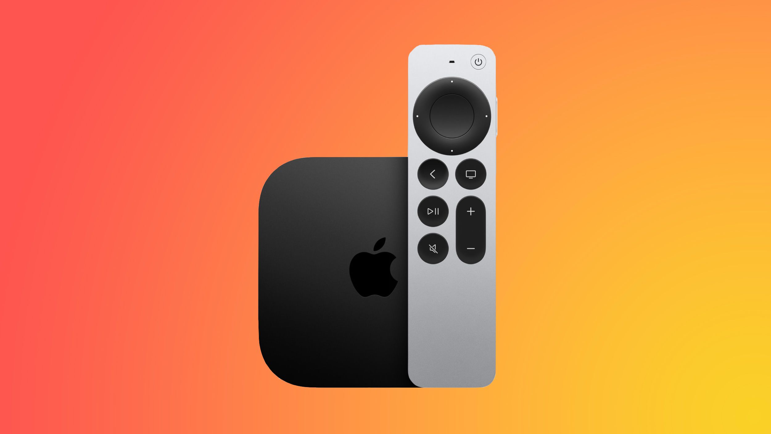 New Apple TV Expected Later This Year With These New Features