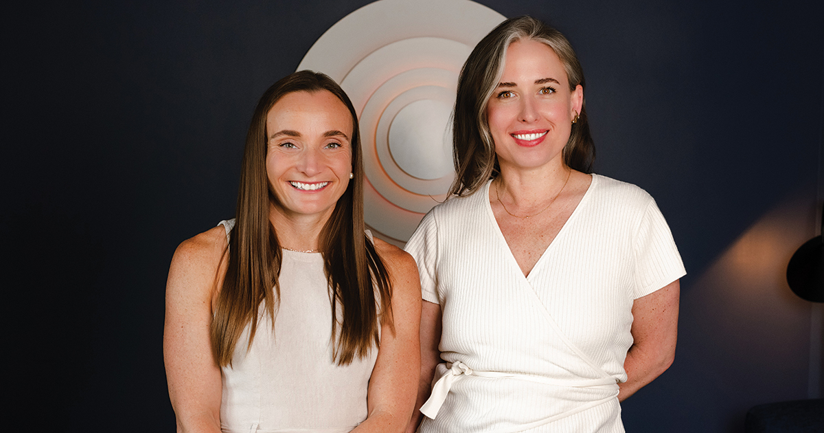 AM Group’s co-founders carve out niche in NWA, beyond - Talk Business & Politics