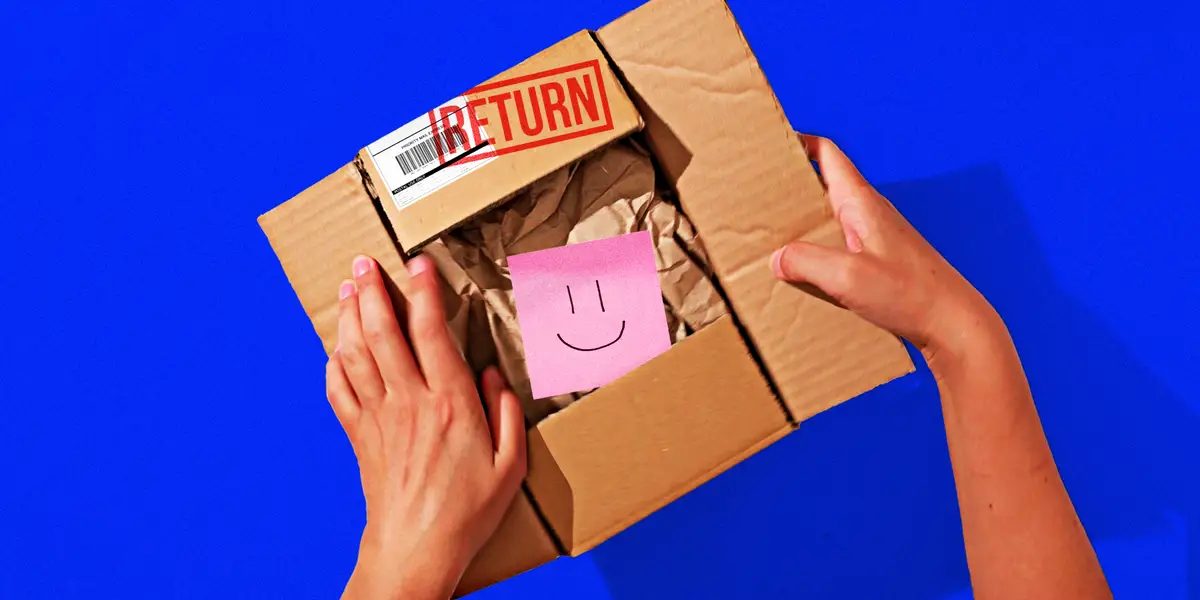 America is turning into a nation of return fraudsters