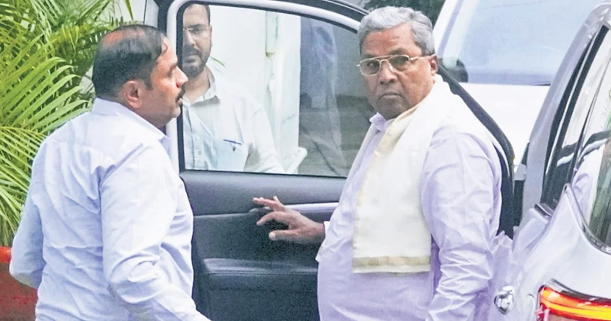 CM Siddaramaiah has put speculation over leadership change to rest: Minister Satish Jarkiholi