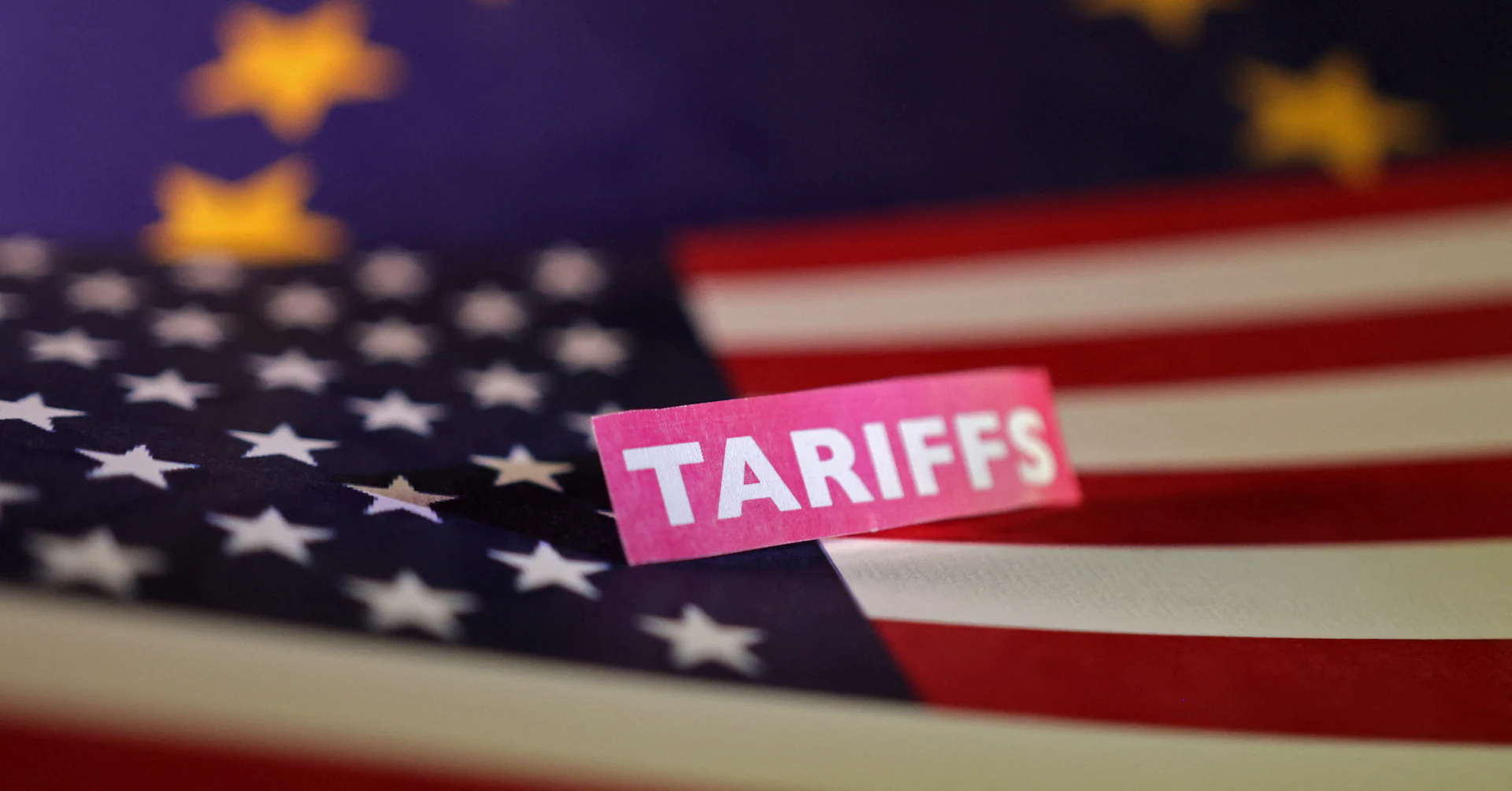 Fitch says US tariffs alone won't trigger EU rating downgrades