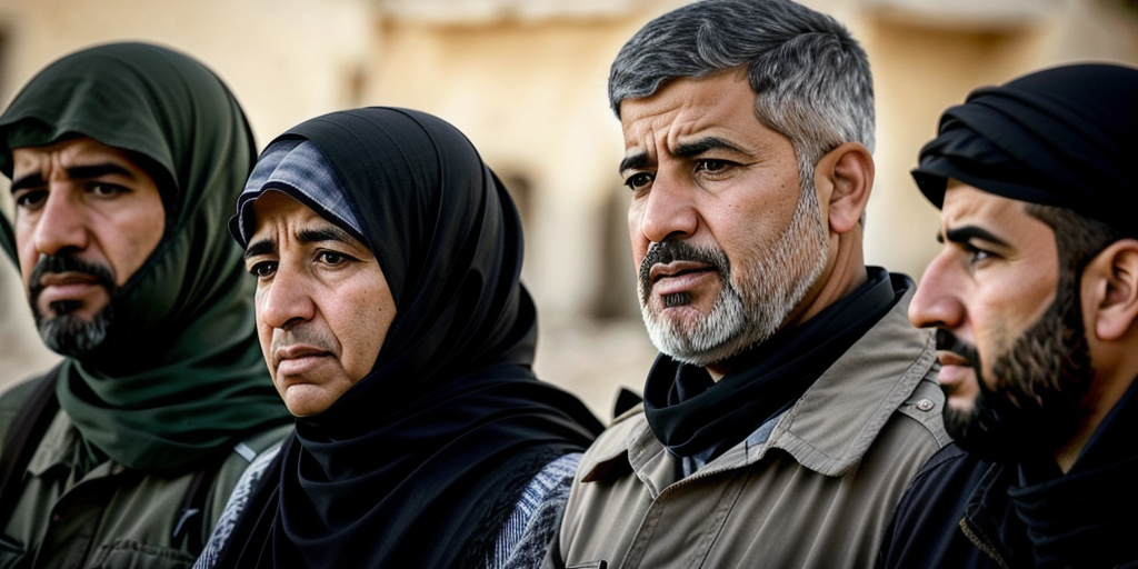 US cuts short Gaza ceasefire talks and accuses Hamas of lacking ‘good faith’