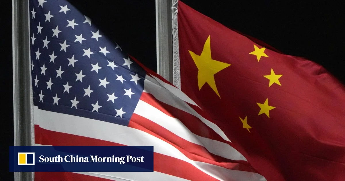 Exclusive | US business leaders to visit China as both sides meet for latest trade talks
