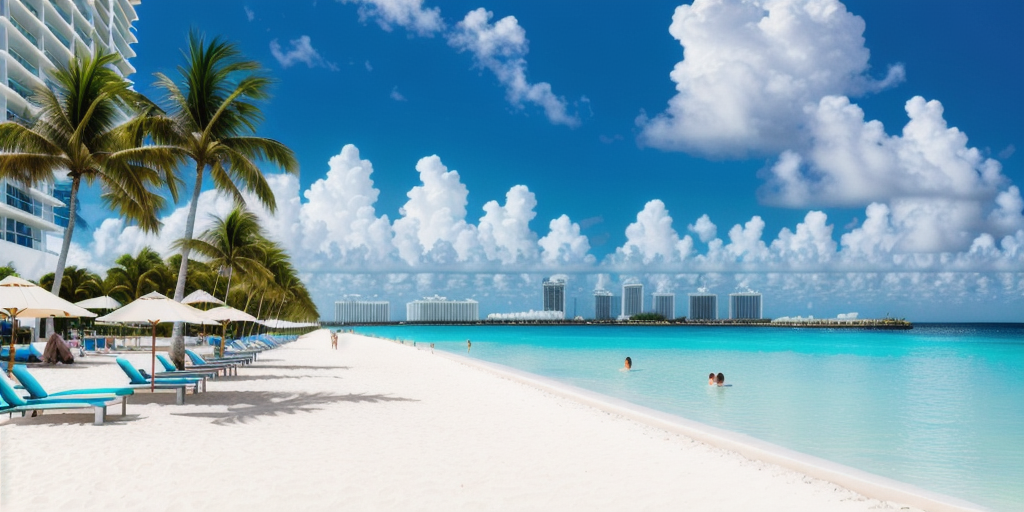 What’s messing with our health and well-being in Miami? Take a look