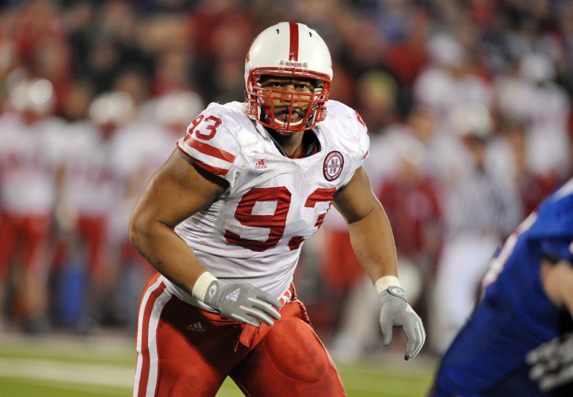 Emotional Ndamukong Suh Announces Retirement on Saturday With Eagles Credentials