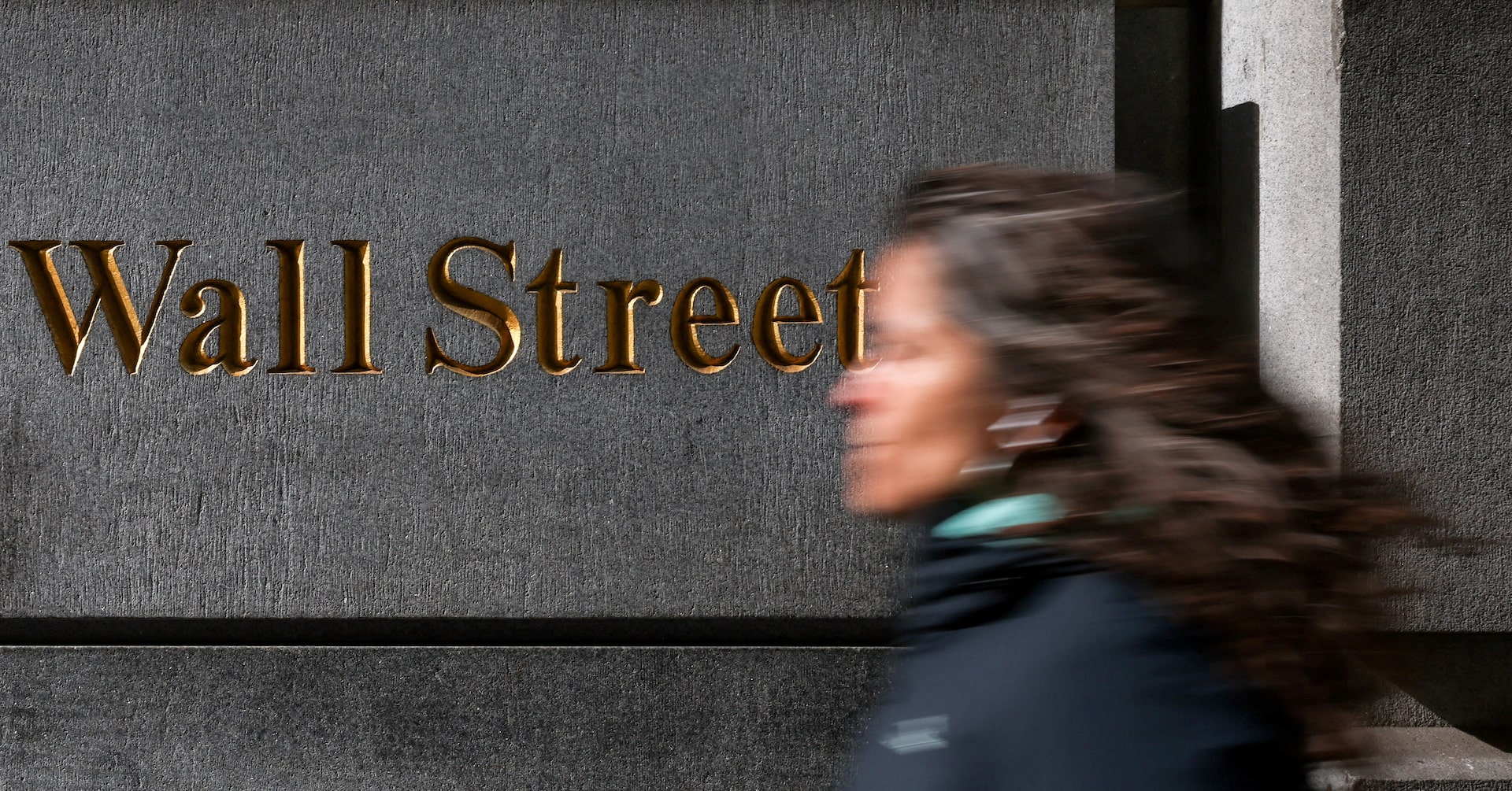 Wall St, European futures skid after Trump announces tariffs on Canada, EU