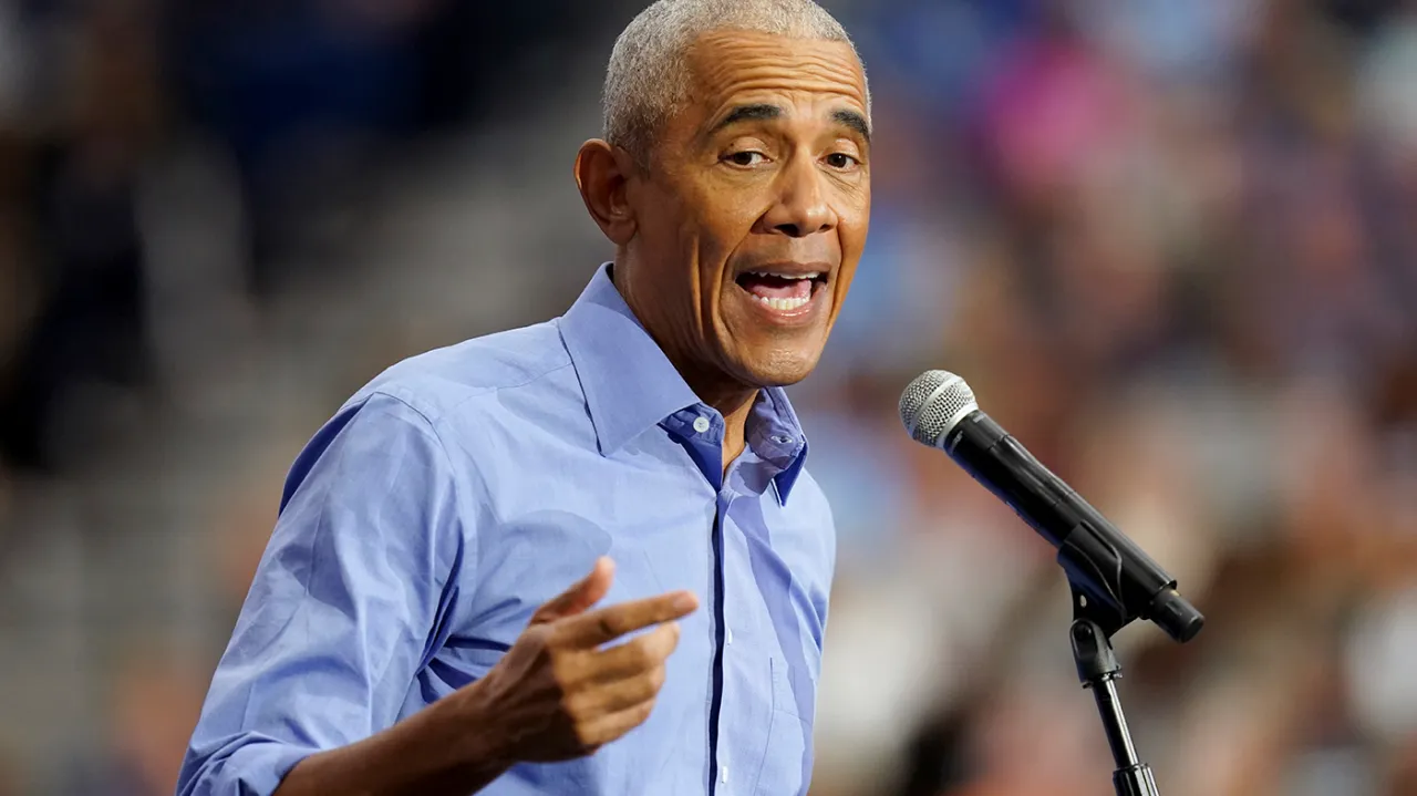 DOJ launches ‘strike force’ to investigate Obama officials over 2016 election