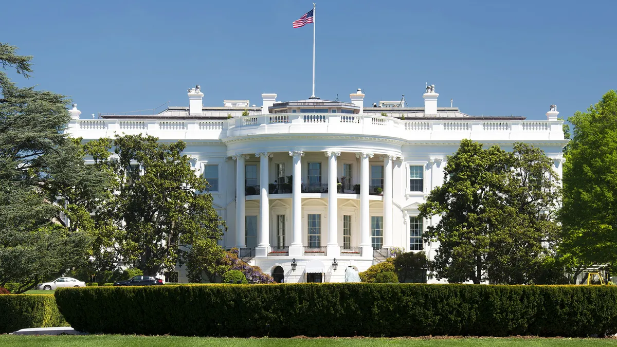 Travel industry delivers praise and concern after Trump's policy bill becomes law