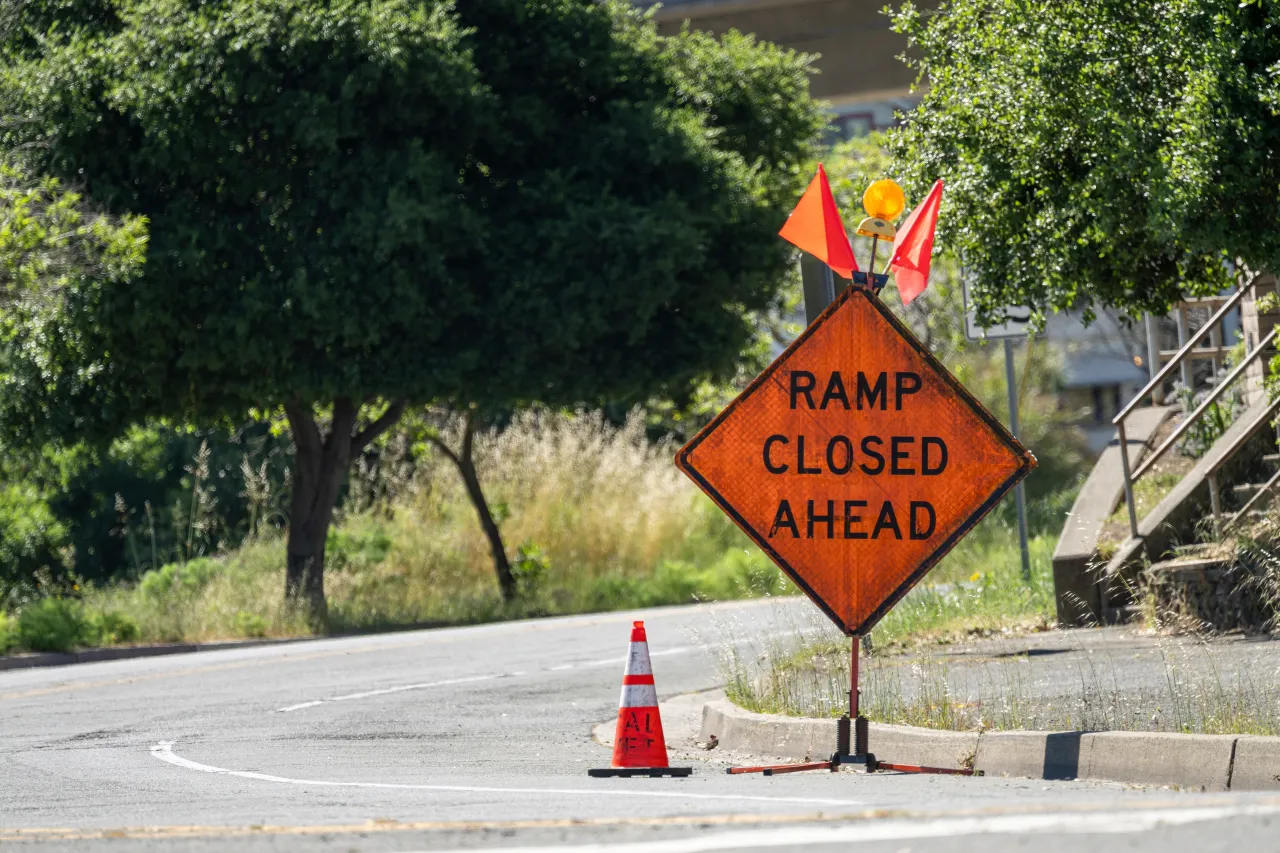 Travel Advisory: Ramp closure planned for I-81 in Cicero