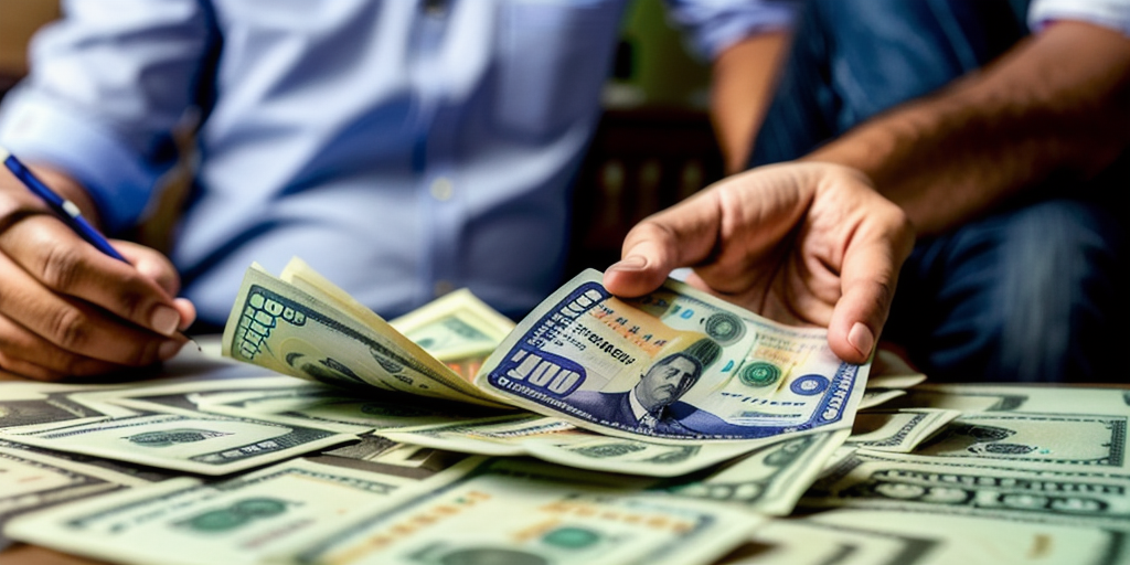 Rs 11 Crore Cash Seized From Andhra Guesthouse In Liquor Scam Case