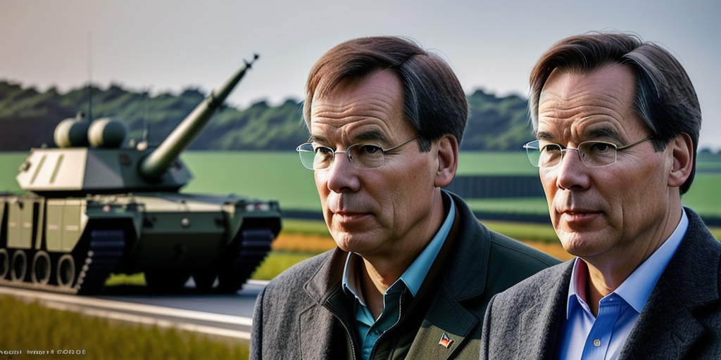 China may ask Russia to attack NATO if Taiwan is invaded, Rutte says