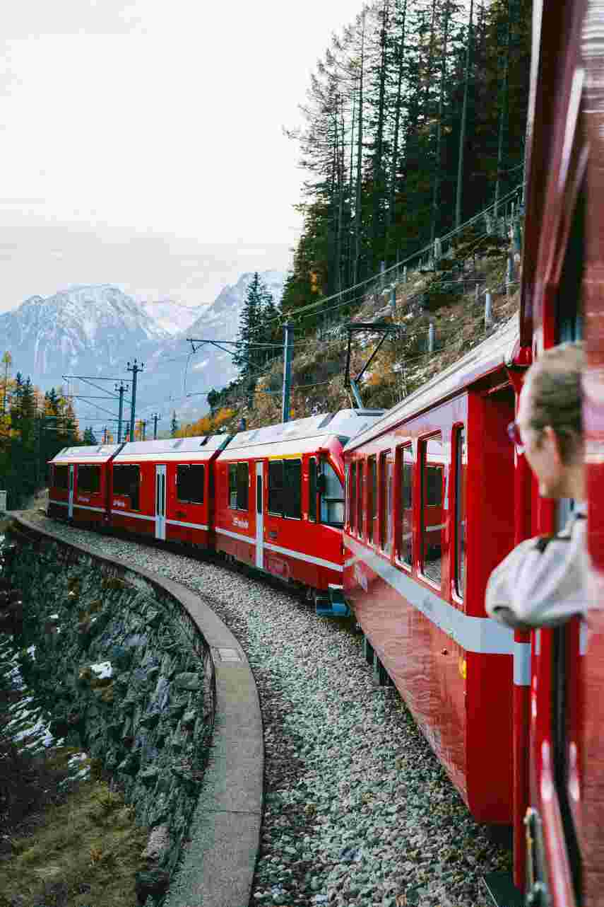 Europe’s Train Travel Crisis: What You Need To Know - Travel And Tour World