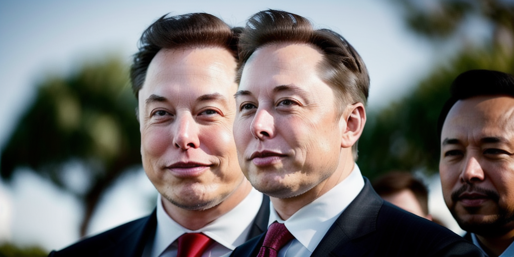 Musk forms new political party after split with Trump over president's signature tax cuts law