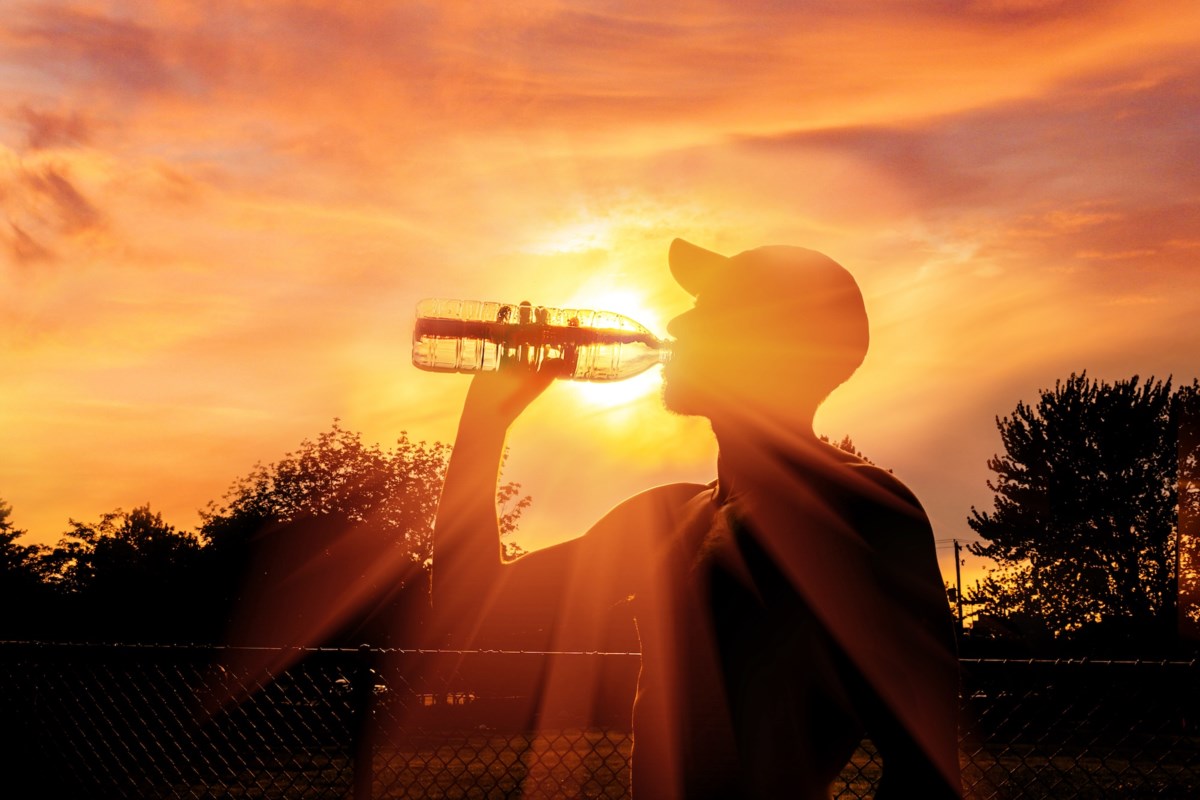 Environment Canada warns of multi-day heat event starting Sunday