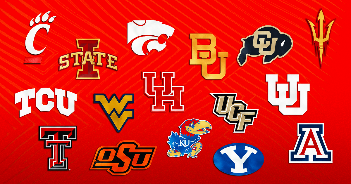 CBS Sports ranks Big 12 Football Head Coaches from best to worst