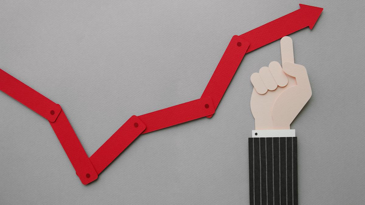 There's a little 'irrational exuberance' in markets: Strategist