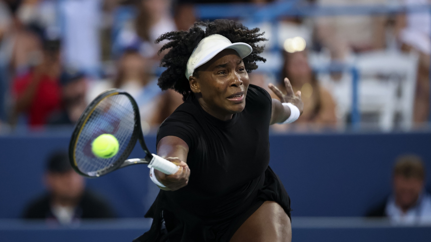 Even megastars like Venus Williams get the health insurance blues