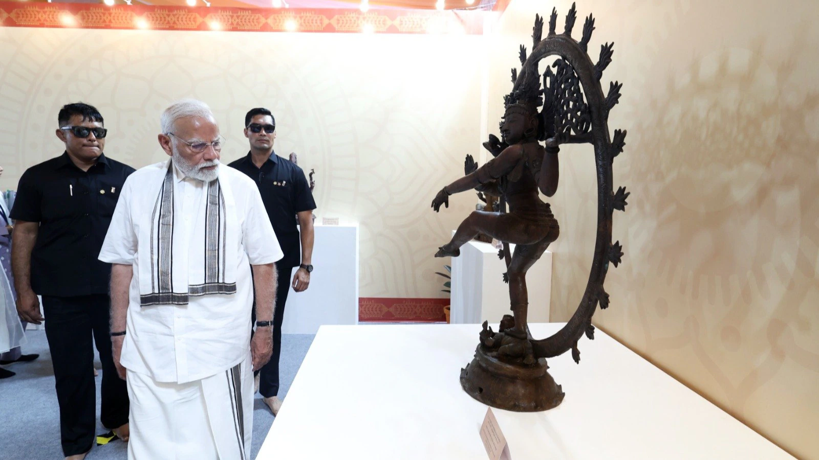 Long before Magna Carta, Cholas had ‘ballot pots’: What is the ancient voting system PM Modi lauded?