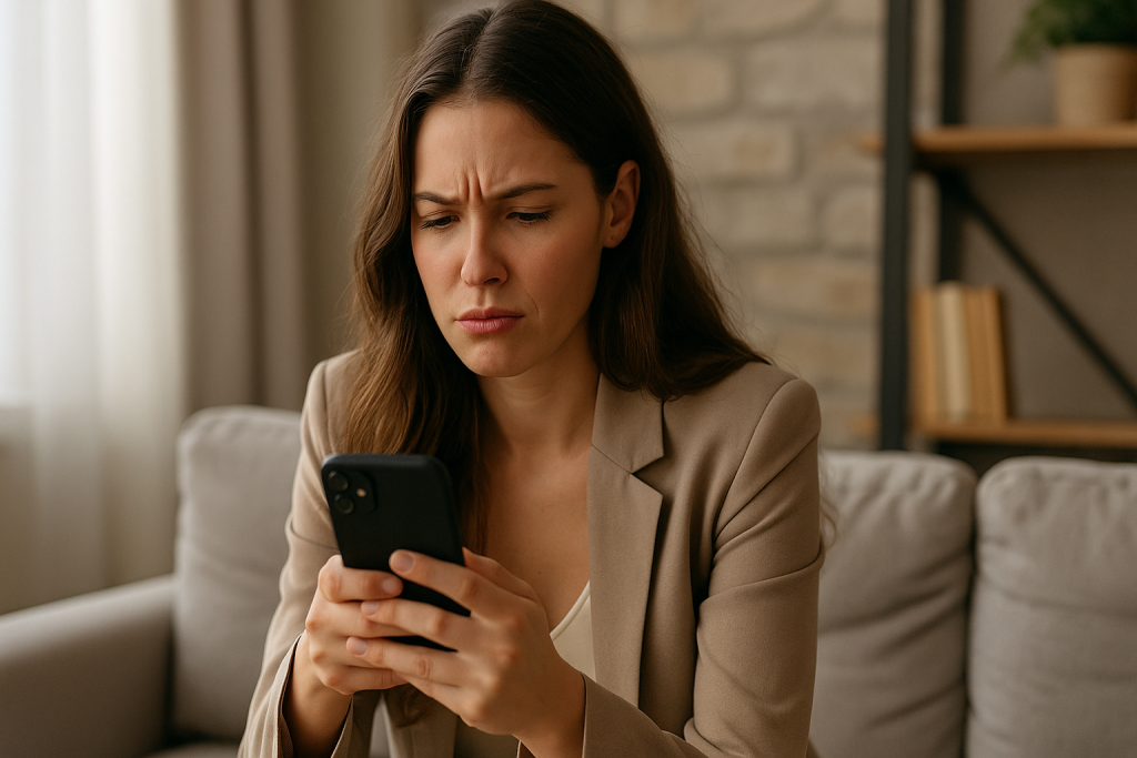 9 things classy women never post on social media