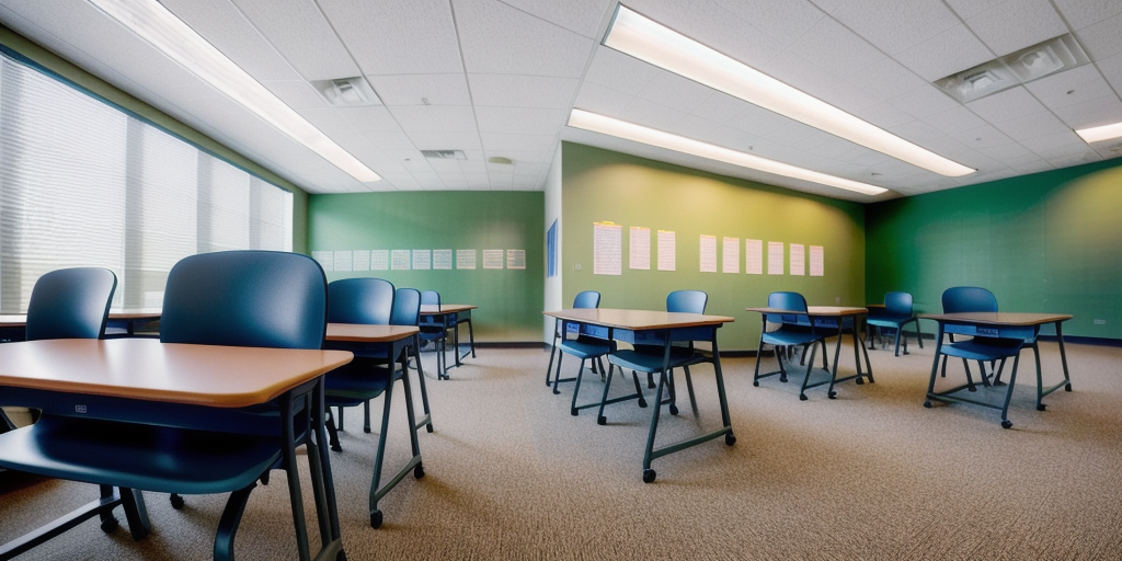 North Texas school districts look to technology to secure campuses as safety business booms