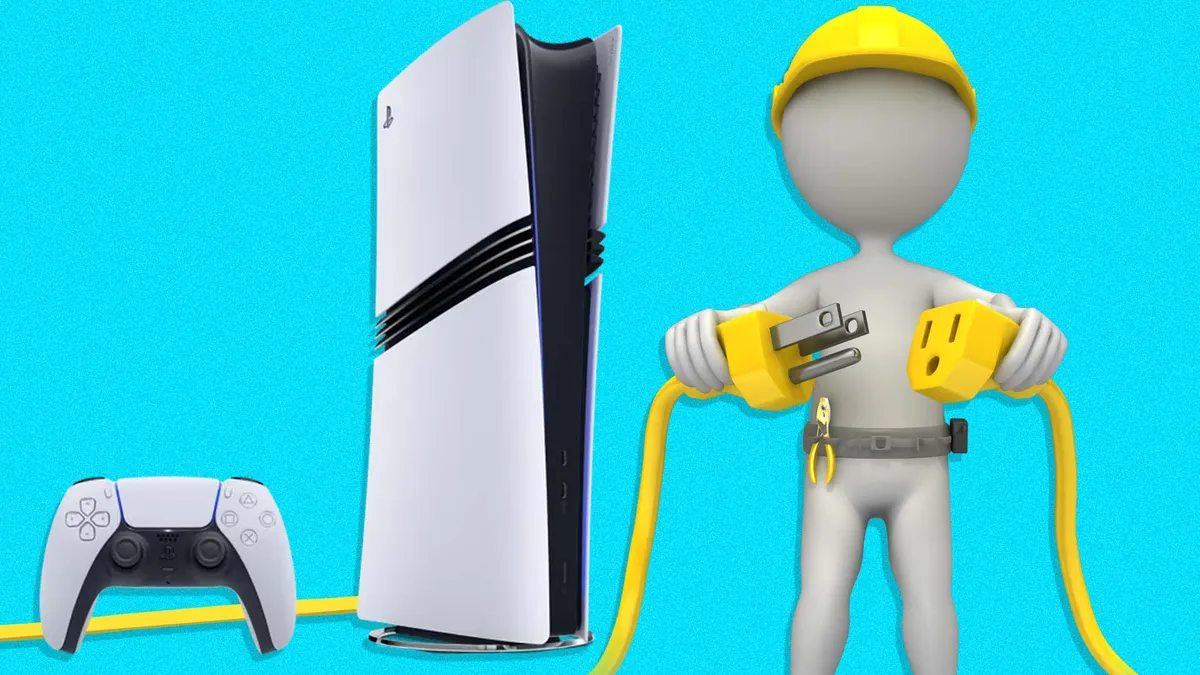 New PS5 Feature Will Limit Performance In Some Games To Save Power
