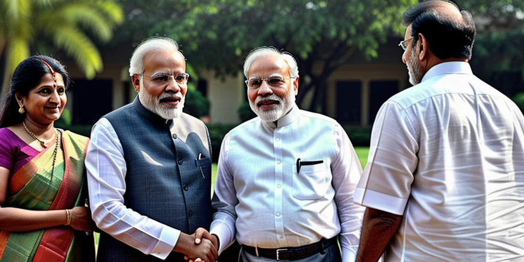 ‘PM asked if he should speak in Marathi’: Rajya Sabha nominee Ujjwal Nikam recalls talk with Modi