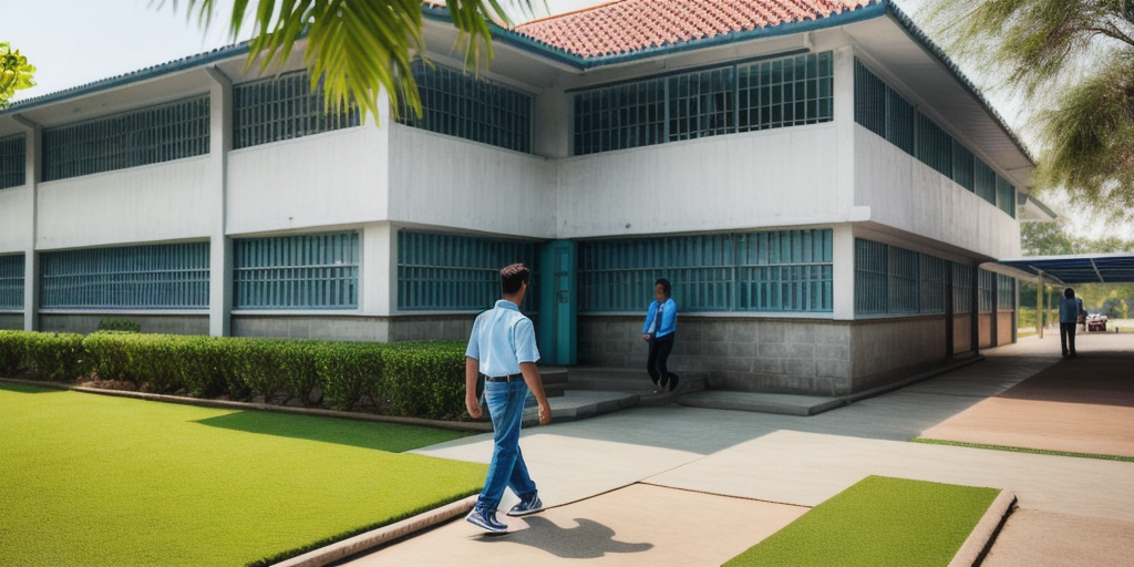 Tag along with Jay at CISCE: 3, 2, 1, Go! Linking you to a better lifestyle