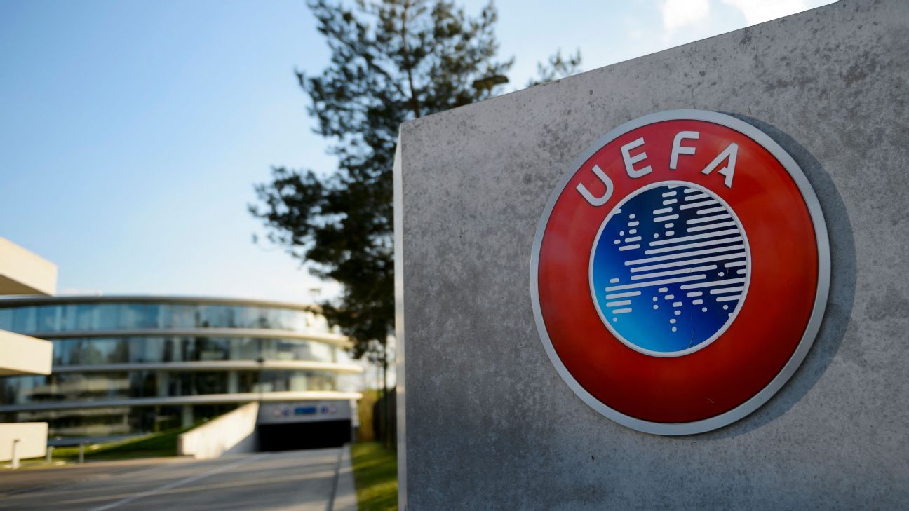 UEFA fine Chelsea €20m, Barça €15m for breaches