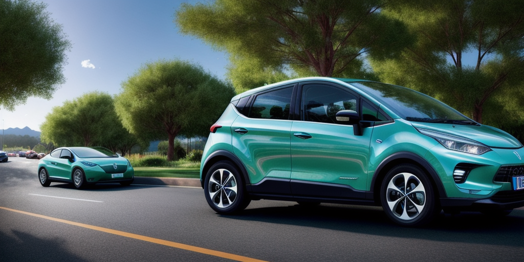 Issues of the Environment: A first-person account of living the EV life