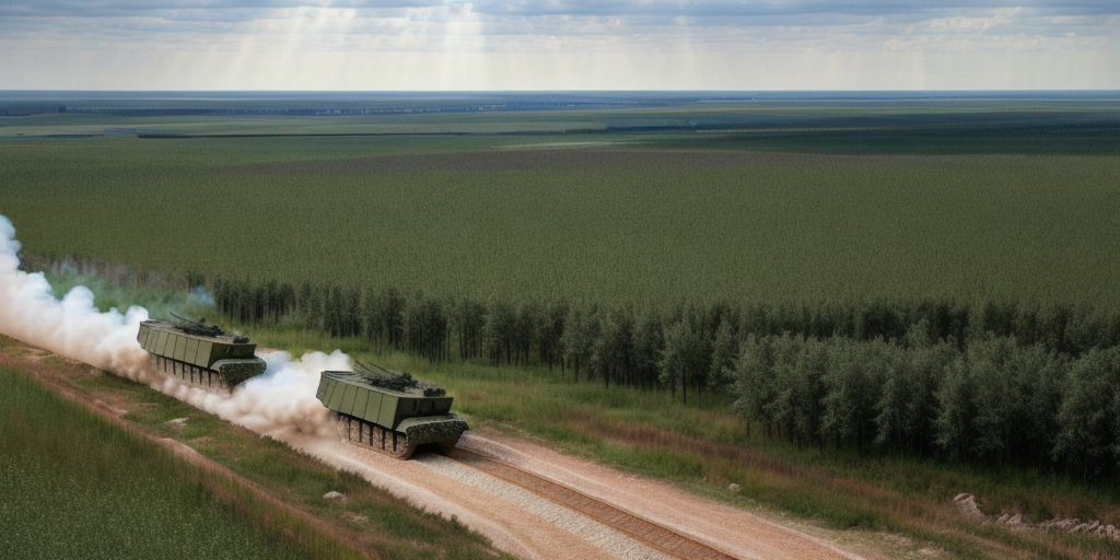 Russian Offensive Campaign Assessment, July 12, 2025 - Institute for the Study of War