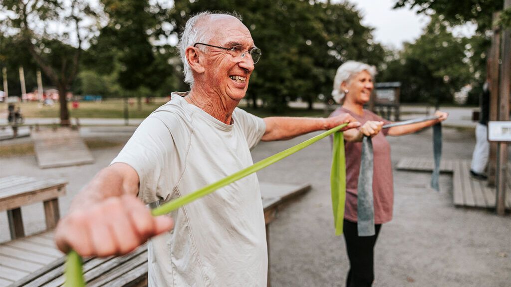 Lifestyle changes in 4 areas may improve brain health, major US study finds