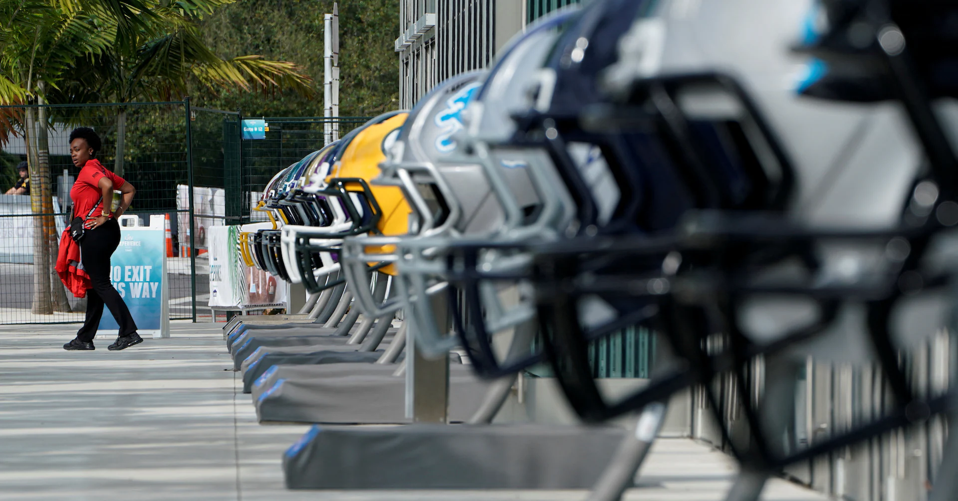 What is CTE and its connection to the NFL and other contact sports?
