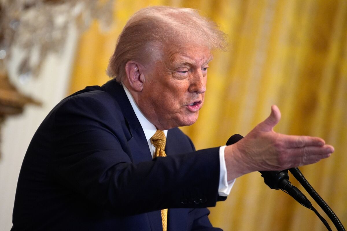 Trump's Asia Deals Offer Clarity on Tariff Levels After Months of Turmoil
