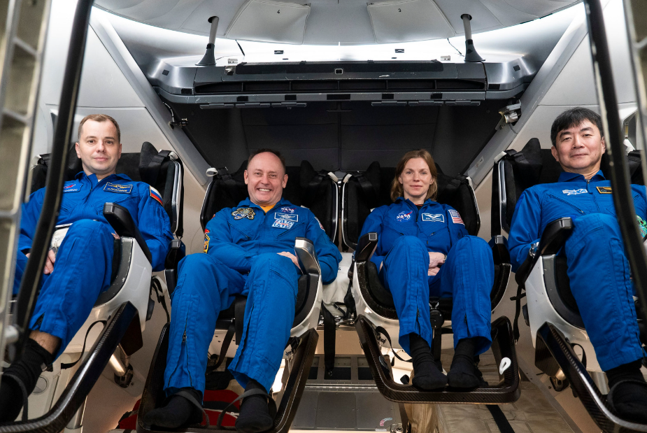 Crew-11 to replace astronauts at ISS who helped 'stuck' Starliner crew return home