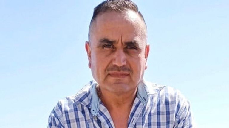 Farmer dies after falling from greenhouse roof during ICE raid in California