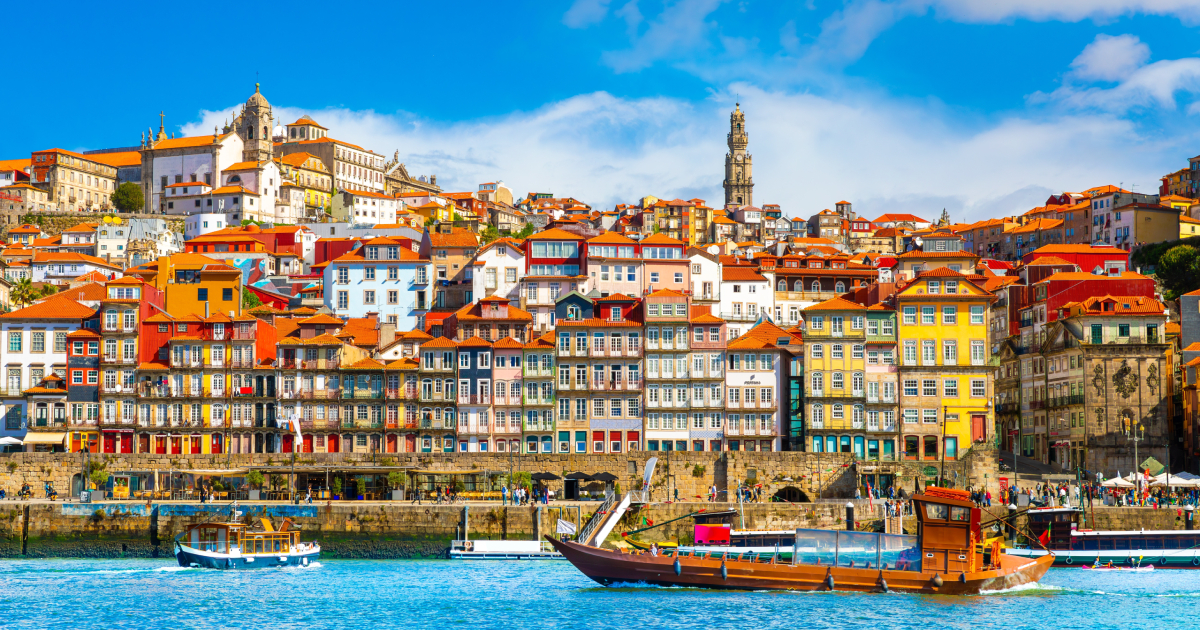 Portugal’s Travel & Tourism Sector Enters Golden Era