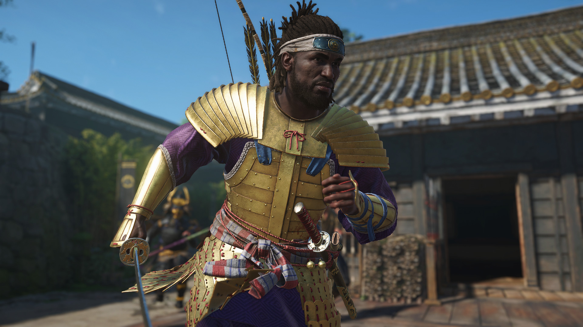 Assassin's Creed Shadows has its summer roadmap and, with all due respect, how did it take this long